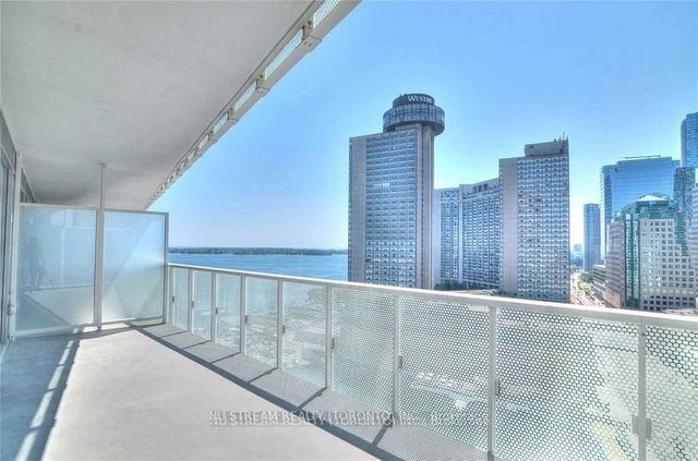 1506 - 15 Queens Quay