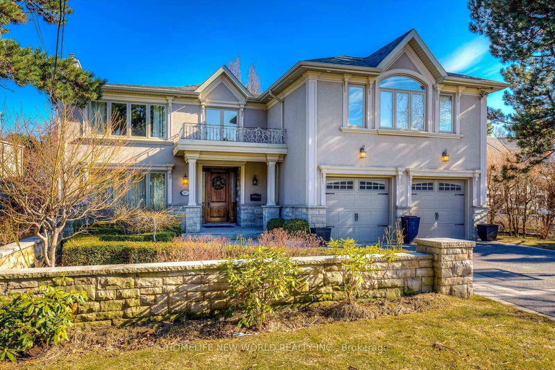 117 Forest Heights Blvd, Toronto - St. Andrew-Windfields image-0-0