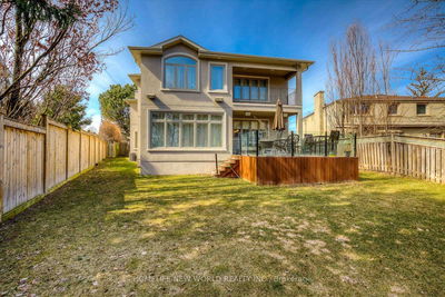 117 Forest Heights Blvd, Toronto - St. Andrew-Windfields image-0-1