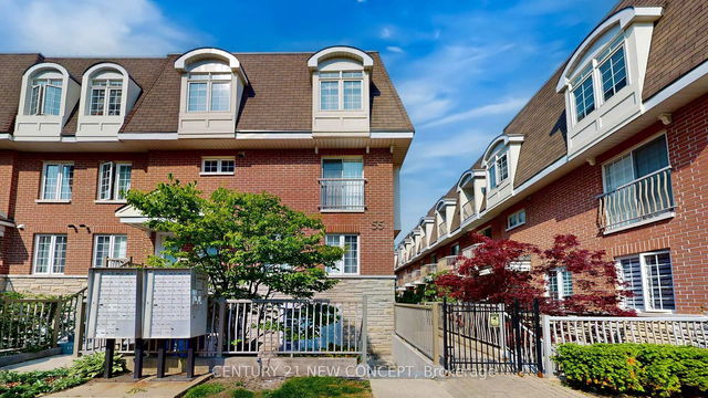 2 - 45 Cedarcroft Boulevard