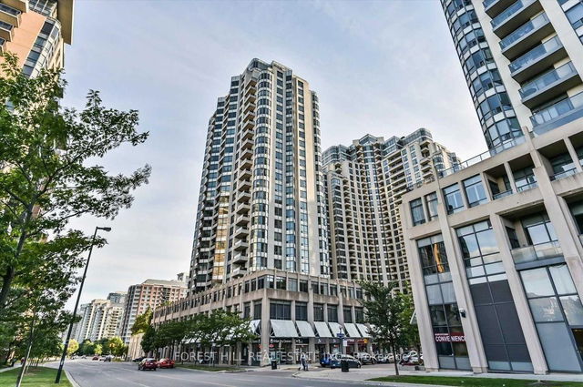 214 - 15 Northtown Way