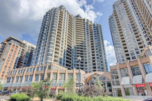 214 - 15 Northtown Way