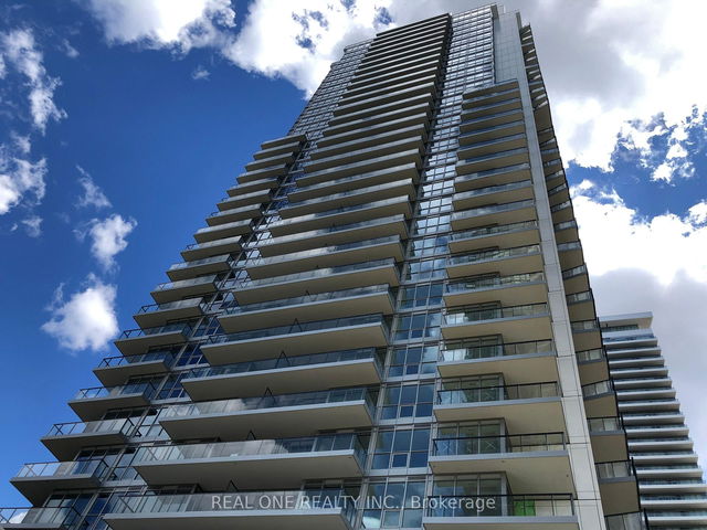 2701 - 95 Mcmahon Drive