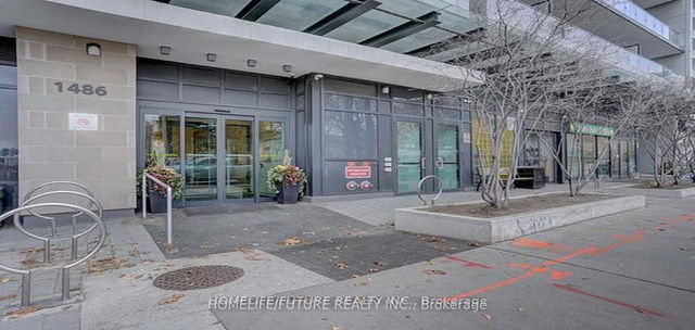 503 - 1486 Bathurst Street