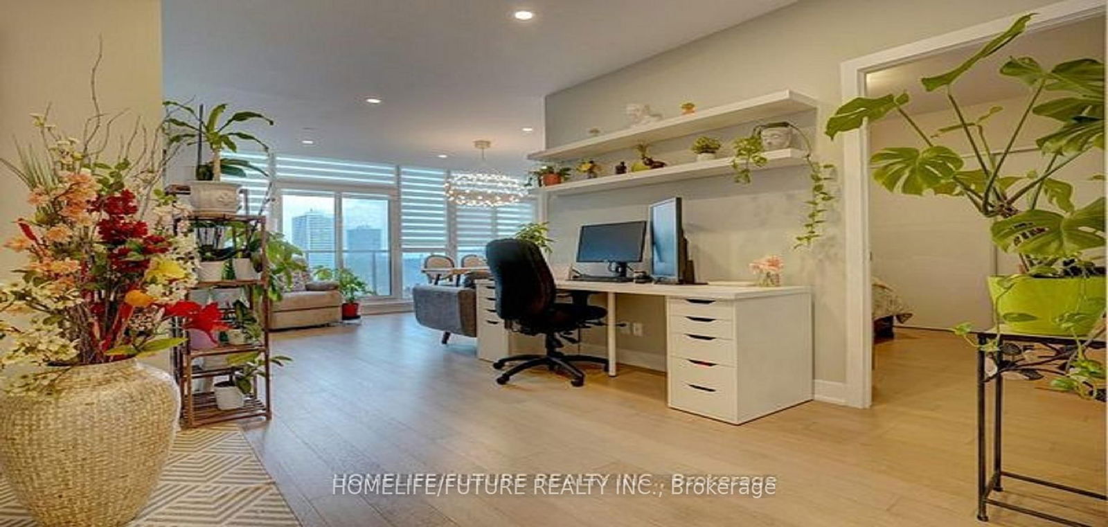 Condo for sale at 503-1486 Bathurst Street, Toronto, Humewood-Cedarvale, M5P 3G9 - MLS: C12204406