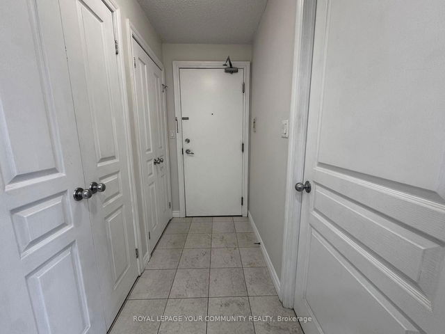 1508 - 801 Bay Street