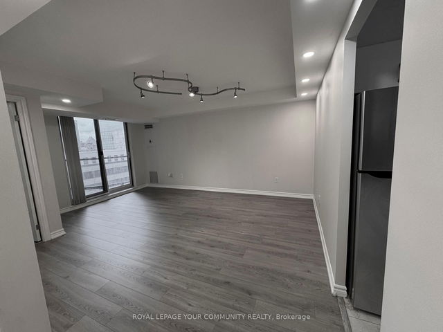 1508 - 801 Bay Street