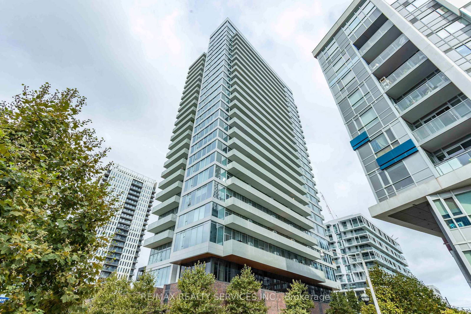 Condo for sale at 403-20 Tubman Avenue, Toronto, Regent Park, M5A 0M8 - MLS: C12204453