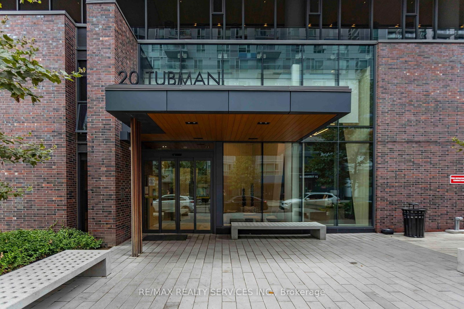 Condo for sale at 403-20 Tubman Avenue, Toronto, Regent Park, M5A 0M8 - MLS: C12204453