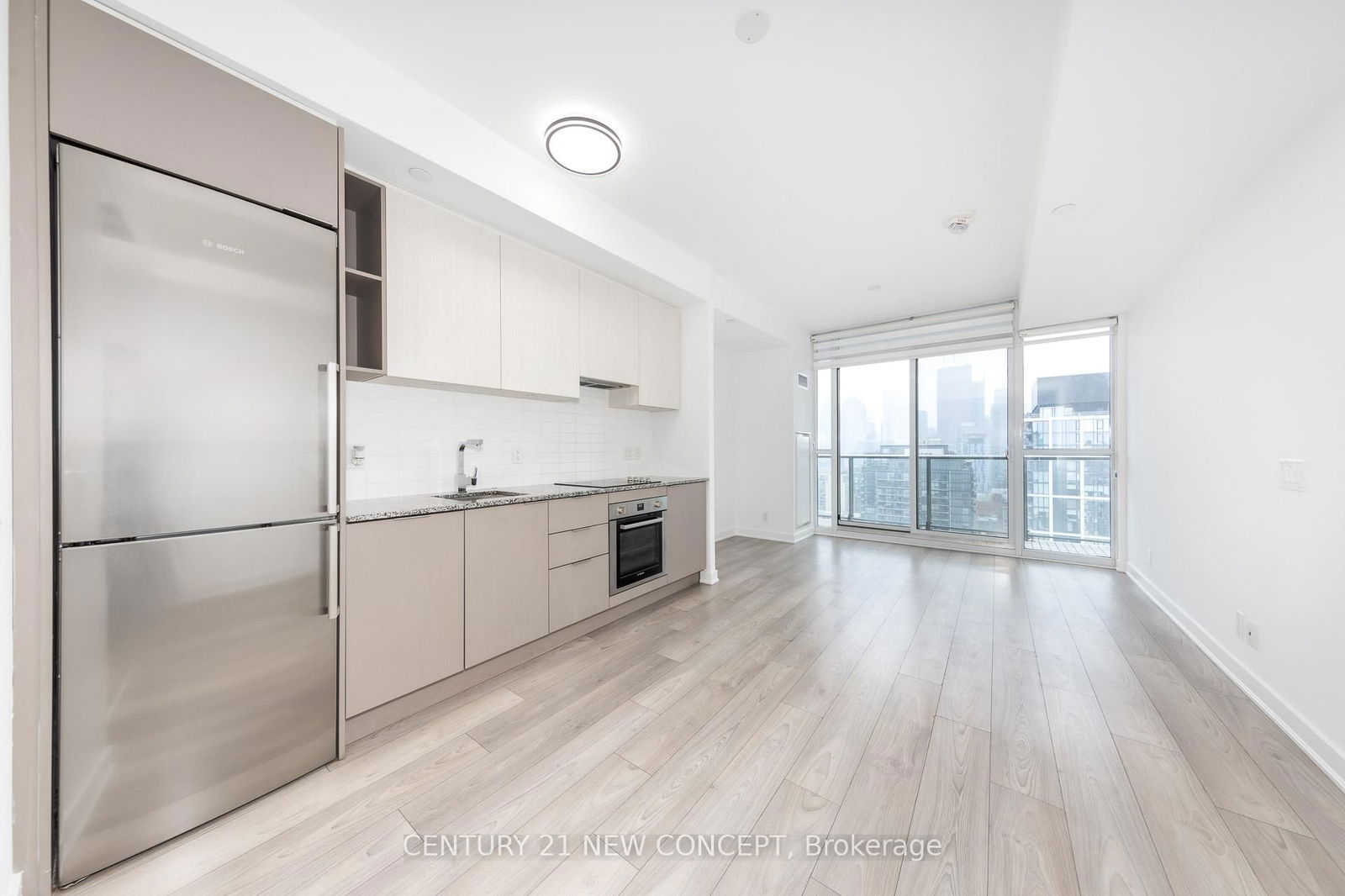 Condo for sale at 2201-120 Parliament Street, Toronto, Moss Park, M5A 0N6 - MLS: C12204462