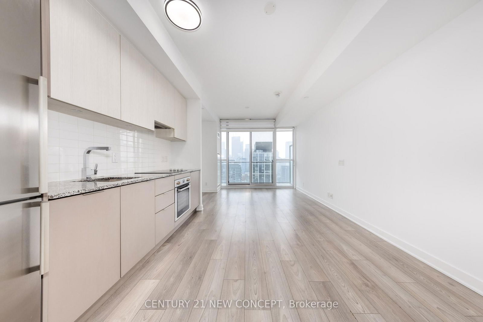 Condo for sale at 2201-120 Parliament Street, Toronto, Moss Park, M5A 0N6 - MLS: C12204462