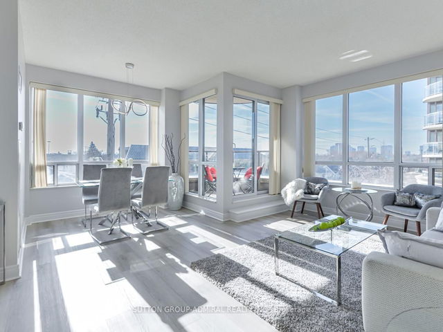 309 - 1 Clairtrell Road