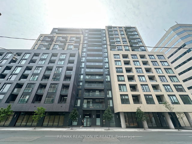 730 - 543 Richmond Street