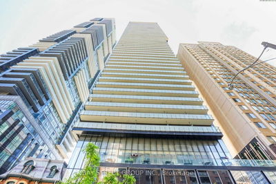 Unit 4901 — 15 Grenville St, Toronto - Bay Street Corridor