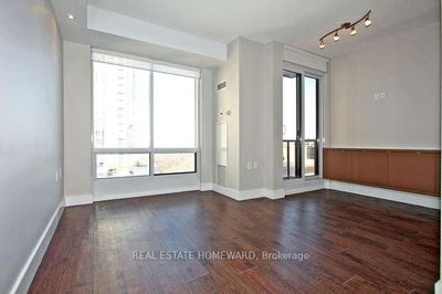 Unit 1605 — 85 Bloor St, Toronto - Church-Yonge Corridor image-0-1