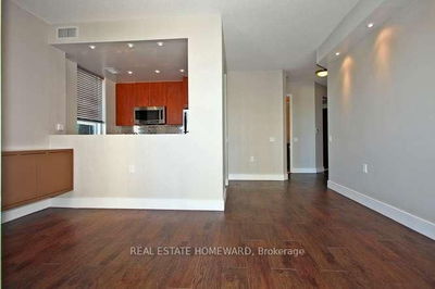 Unit 1605 — 85 Bloor St, Toronto - Church-Yonge Corridor image-0-2