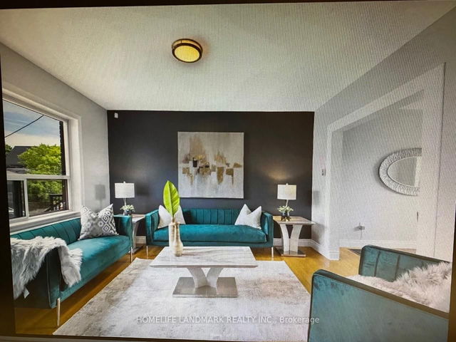 upper - 482 Lauder Avenue