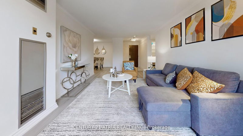 Unit 202 — 1210 Don Mills Rd, Toronto - Banbury-Don Mills image-0-0