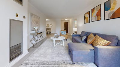 Unit 202 — 1210 Don Mills Rd, Toronto - Banbury-Don Mills