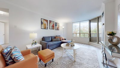Unit 202 — 1210 Don Mills Rd, Toronto - Banbury-Don Mills image-0-2