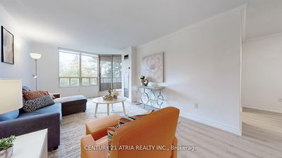 Unit 202 — 1210 Don Mills Rd, Toronto - Banbury-Don Mills image-0-4