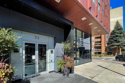 Unit 2508 — 32 Davenport Rd, Toronto - Annex image-0-1