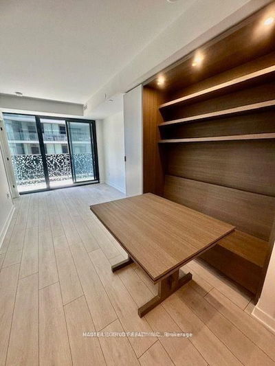 Unit 1707 — 55 Charles St, Toronto - Church-Yonge Corridor image-0-1