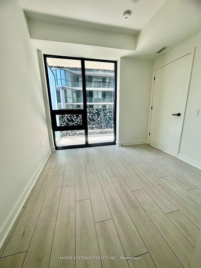 Unit 1707 — 55 Charles St, Toronto - Church-Yonge Corridor image-0-2