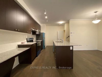 Unit 39 — 30 Curlew Dr, Toronto - Parkwoods-Donalda