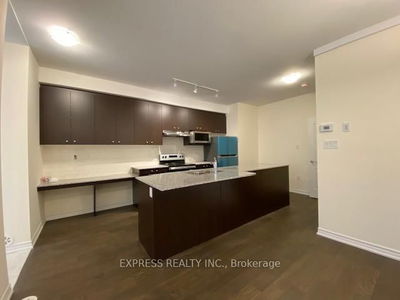 Unit 39 — 30 Curlew Dr, Toronto - Parkwoods-Donalda image-0-1