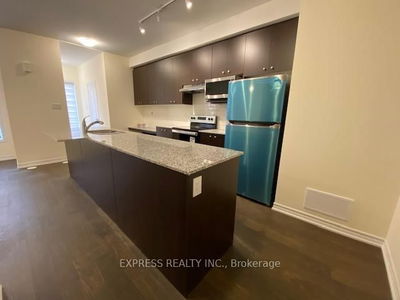 Unit 39 — 30 Curlew Dr, Toronto - Parkwoods-Donalda image-0-3