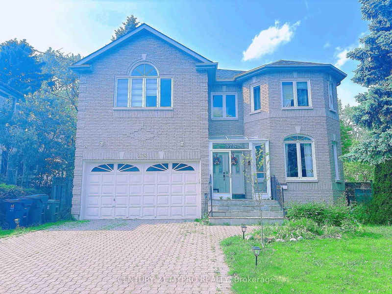 378 Princess Ave, Toronto - Willowdale East image-0-0