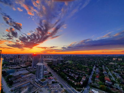 Unit PH02 — 55 Ann O'reilly Rd, Toronto - Henry Farm image-0-3