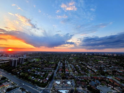 Unit PH02 — 55 Ann O'reilly Rd, Toronto - Henry Farm image-0-4