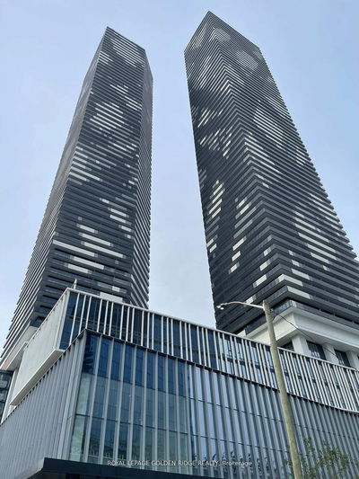 Unit 6712 — 55 cooper St, Toronto - Waterfront Communities C1