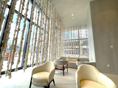 Unit 6712 — 55 cooper St, Toronto - Waterfront Communities C1 image-0-1