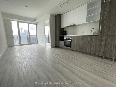 Unit 6712 — 55 cooper St, Toronto - Waterfront Communities C1 image-0-3