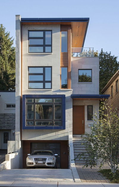 317 Keewatin Ave, Toronto - Mount Pleasant East image-0-1