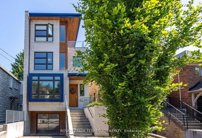 317 Keewatin Ave, Toronto - Mount Pleasant East image-0-3