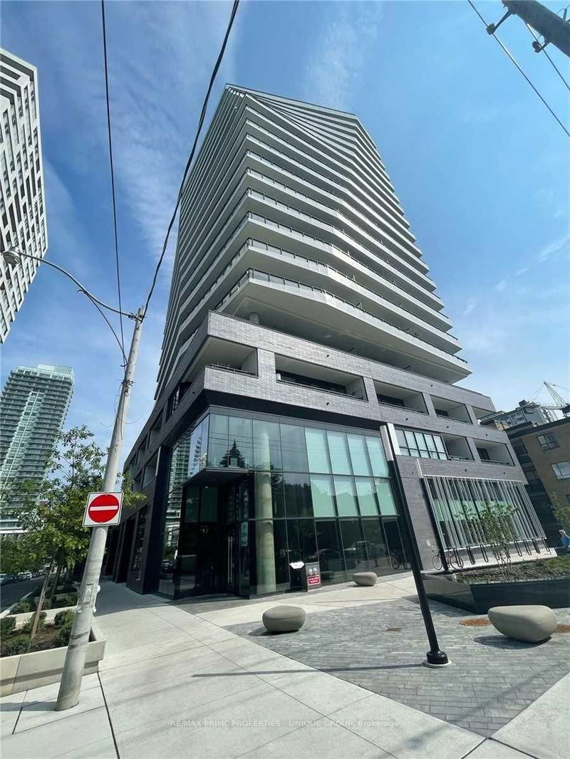 Unit 1606 — 11 Lillian St, Toronto - Mount Pleasant West image-0-0
