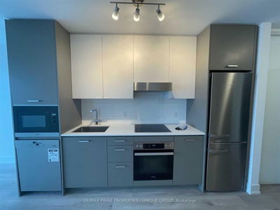 Unit 1606 — 11 Lillian St, Toronto - Mount Pleasant West image-0-4
