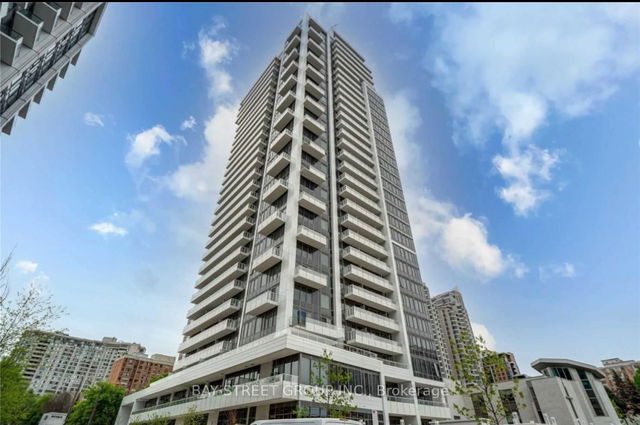 707 - 75 Canterbury Place