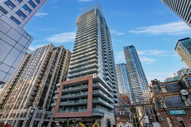 1309 - 8 Mercer Street