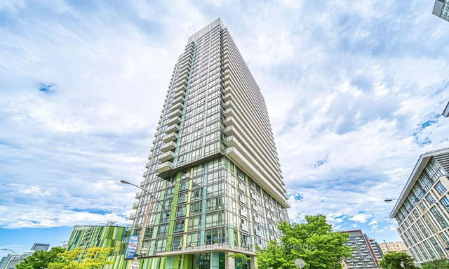 706 - 170 Fort York Boulevard