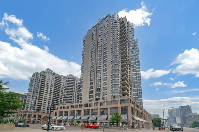 1211 - 5 northtown Way