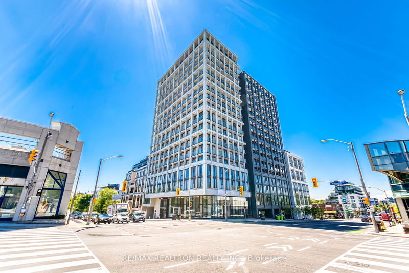 home for lease on 1215-2020 Bathurst Street
