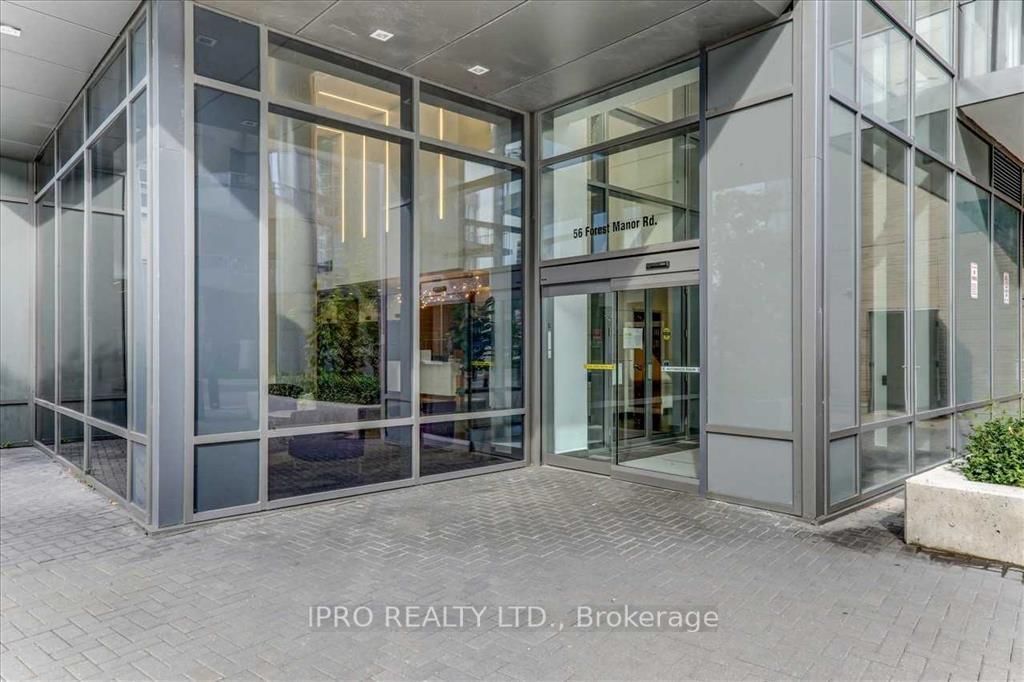 Condo for sale at 56 Forest Manor Road, Toronto, Henry Farm, M2J 0E5 - MLS: C12204786