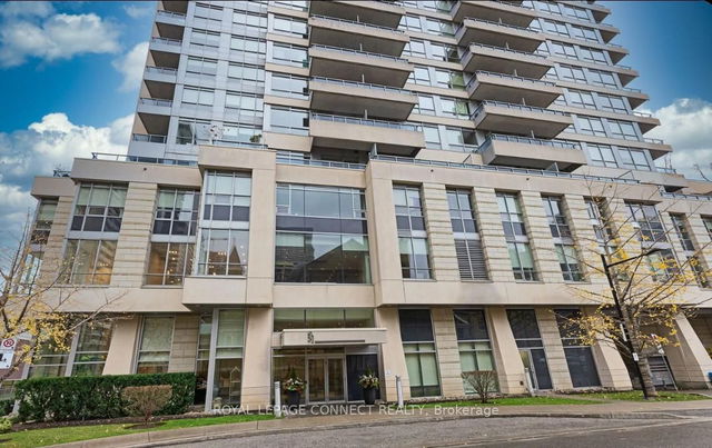 701 - 500 Sherbourne Street
