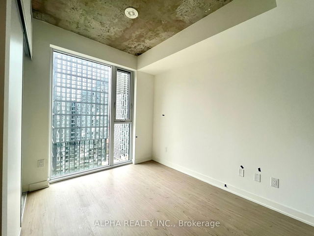 2604 - 65 Mutual Street
