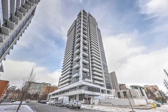 2912 - 75 Canterbury Place